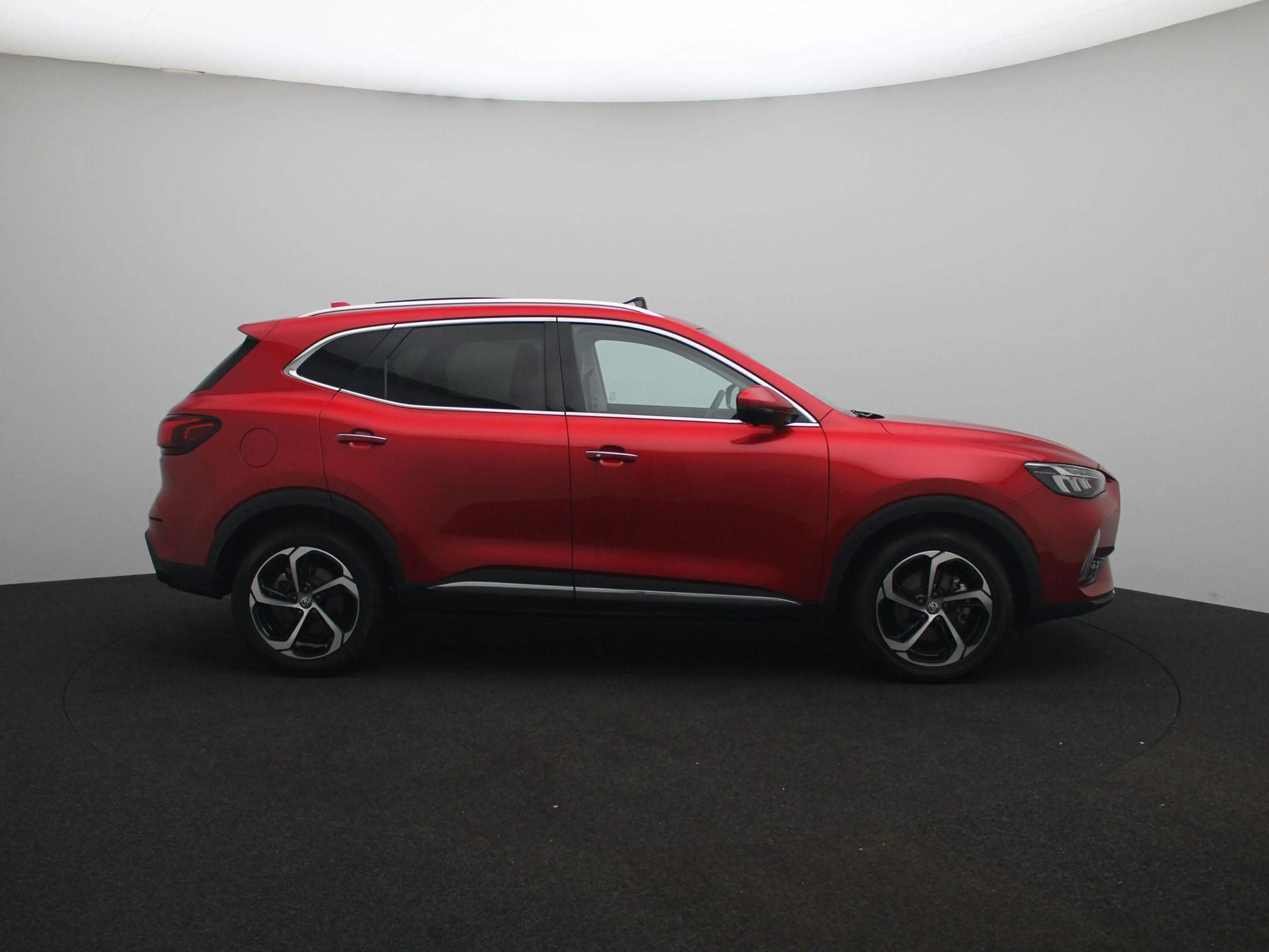 MG EHS 1.5 T-GDI PHEV Luxury | Facelift | Leder | Panoram — photo 6