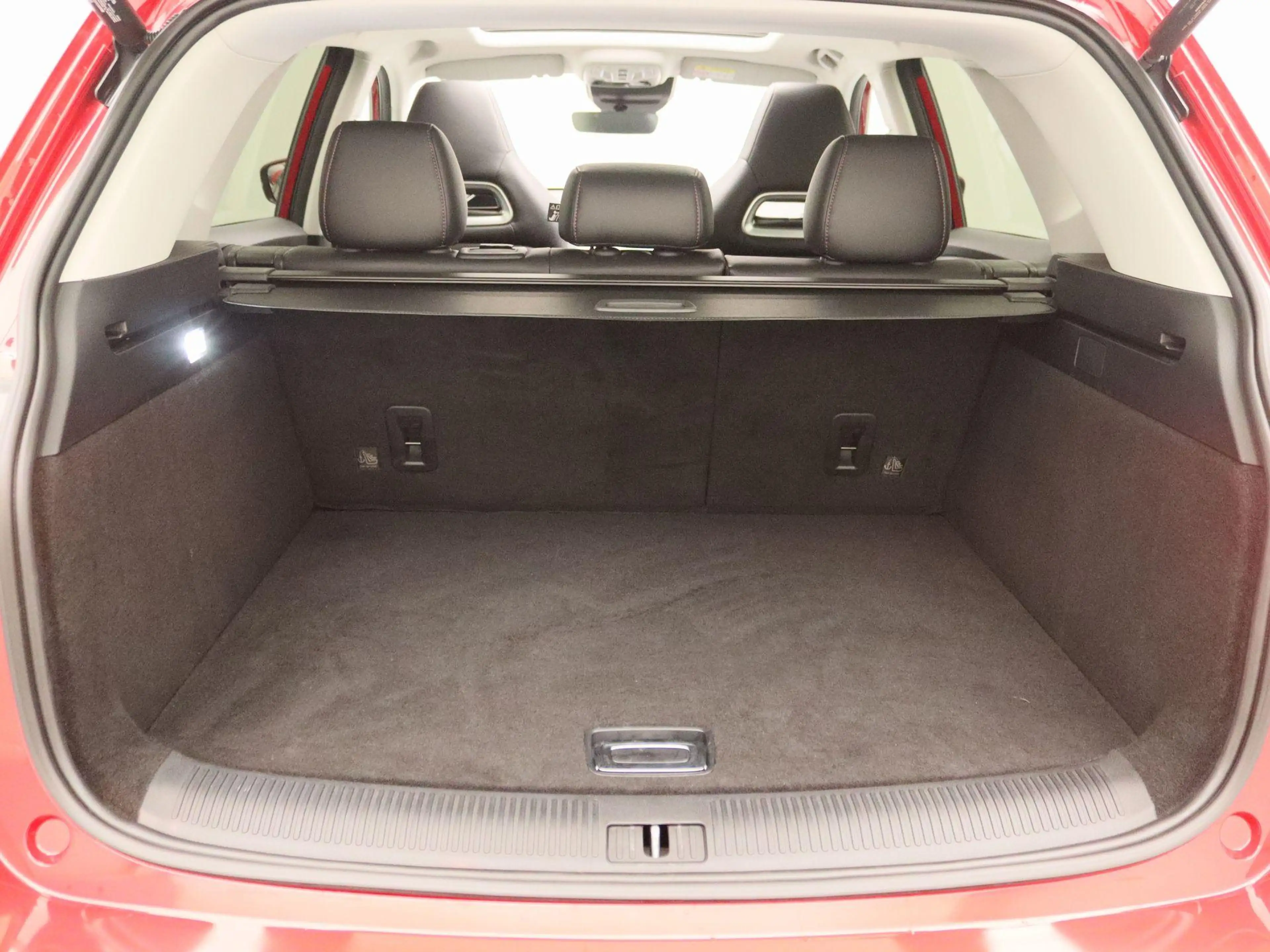 MG EHS 1.5 T-GDI PHEV Luxury | Facelift | Leder | Panoram — photo 15