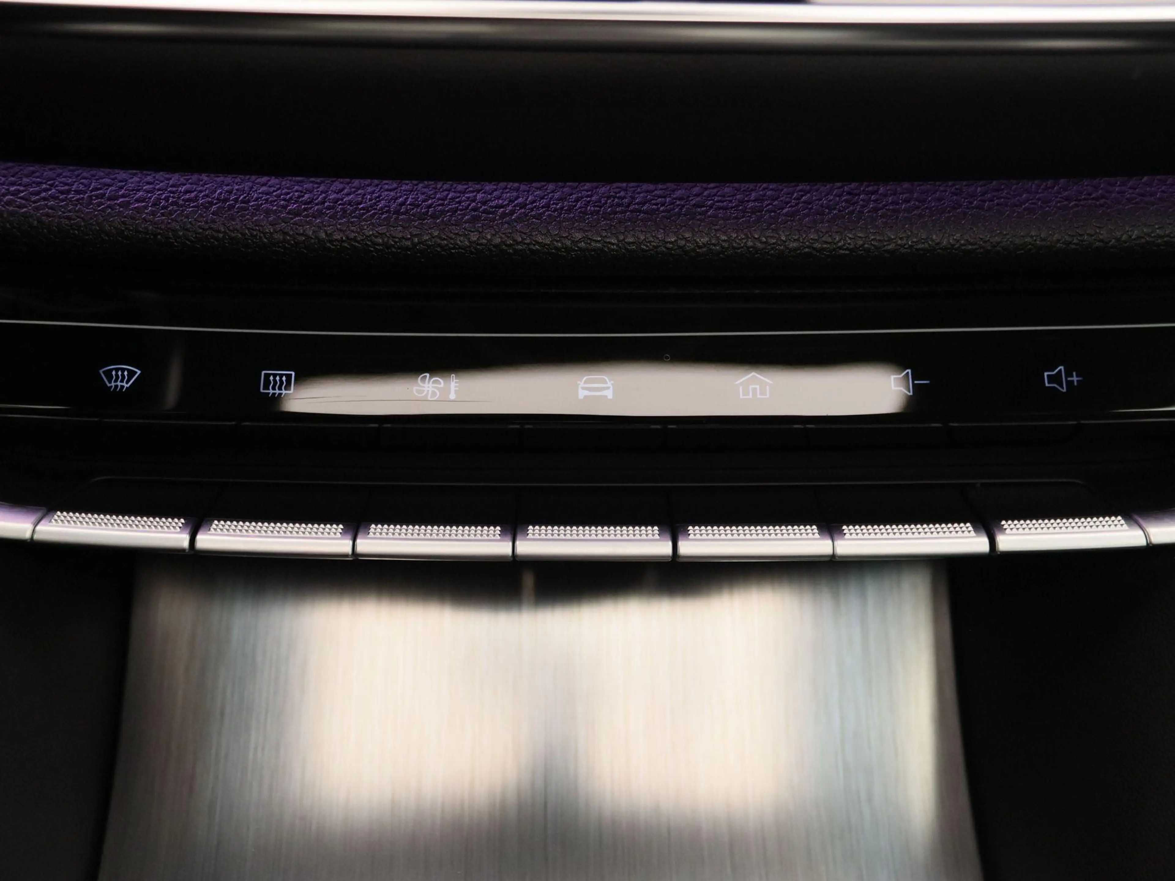 MG EHS 1.5 T-GDI PHEV Luxury | Facelift | Leder | Panoram — photo 12