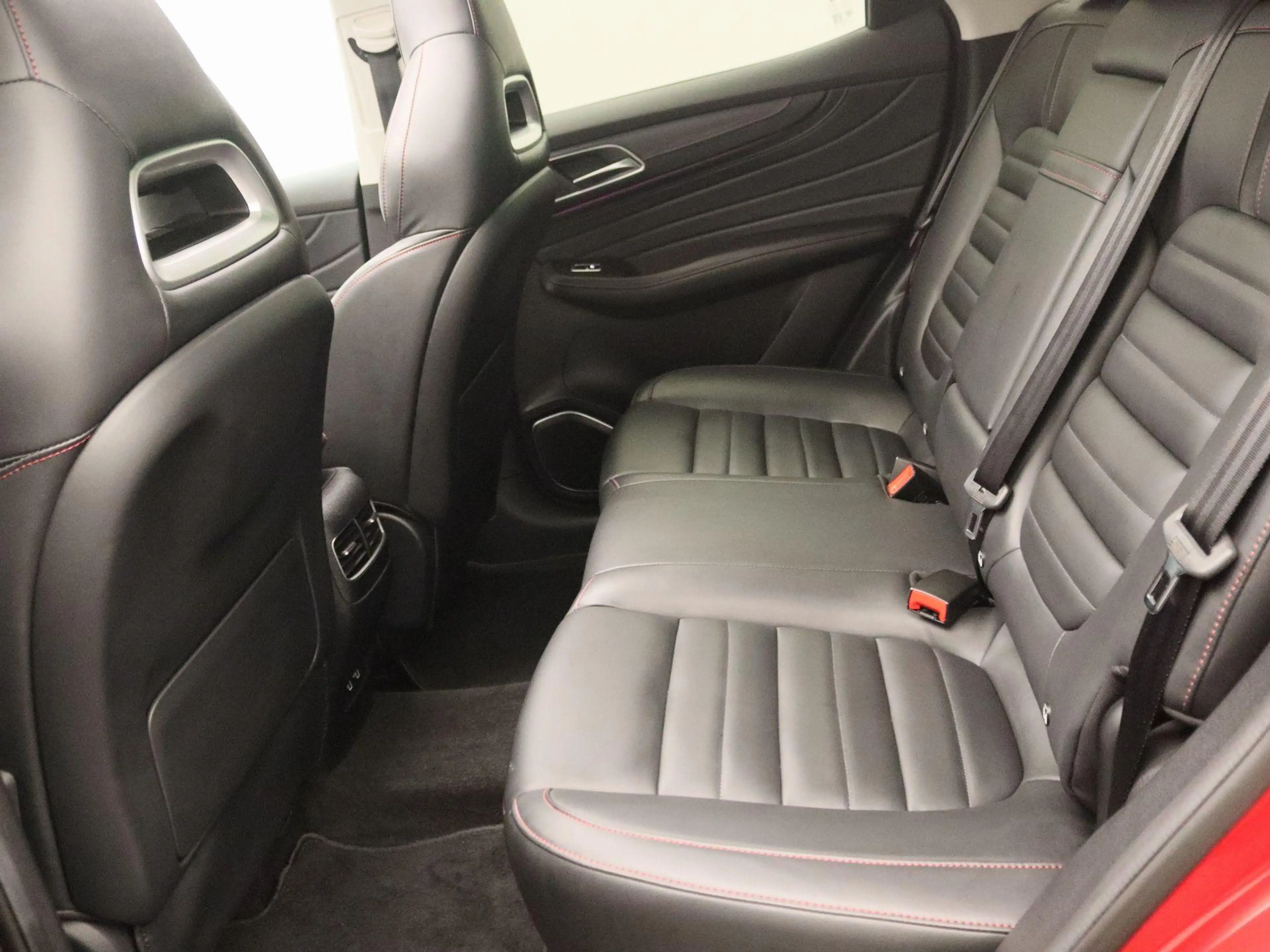 MG EHS 1.5 T-GDI PHEV Luxury | Facelift | Leder | Panoram — photo 14