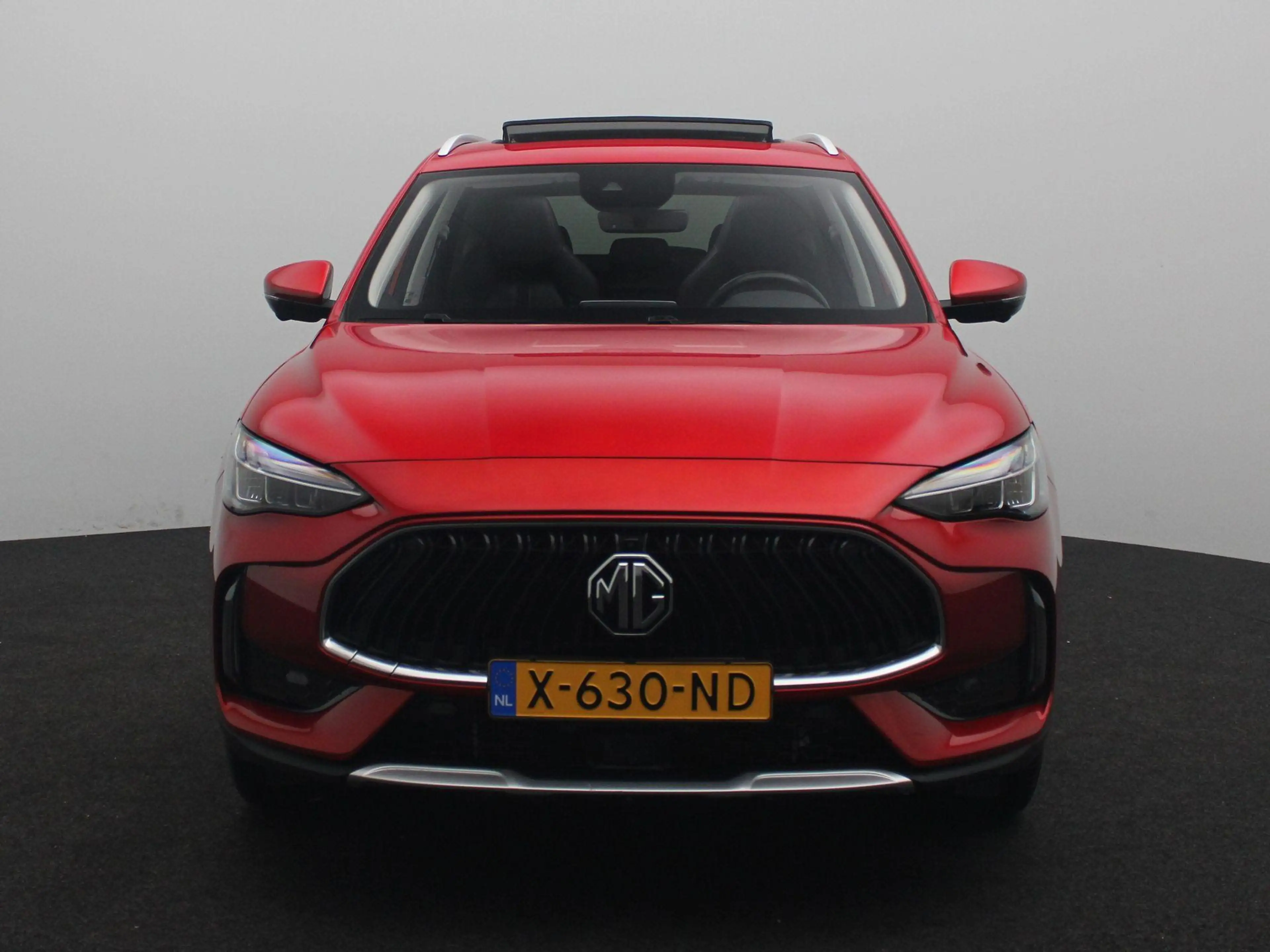 MG EHS 1.5 T-GDI PHEV Luxury | Facelift | Leder | Panoram — photo 3