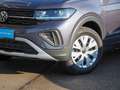 Volkswagen T-Cross 1.0 TSI KLIMA, PDC, SH LED Einparkhilfe Grau - thumbnail 5