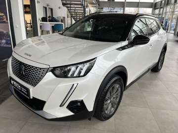 e-GT Navi Klima DAB SHZ Kamera 1er Hand