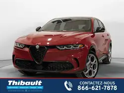 2024 Alfa Romeo Tonale