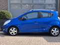 Chevrolet Spark 1.2 16V LT Airco Blauw - thumbnail 9