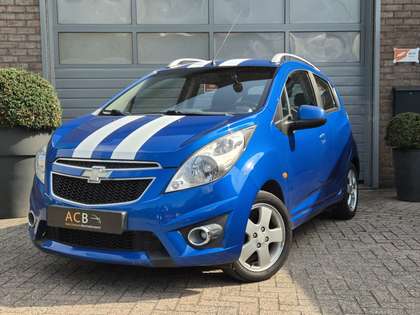 Chevrolet Spark 1.2 16V LT Airco