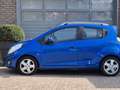 Chevrolet Spark 1.2 16V LT Airco Blauw - thumbnail 2