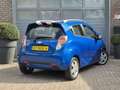 Chevrolet Spark 1.2 16V LT Airco Blauw - thumbnail 17