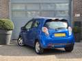 Chevrolet Spark 1.2 16V LT Airco Blauw - thumbnail 3