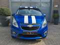 Chevrolet Spark 1.2 16V LT Airco Blauw - thumbnail 7