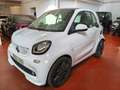 smart forTwo Coupé 66 Perfect Aut. Blanco - thumbnail 1