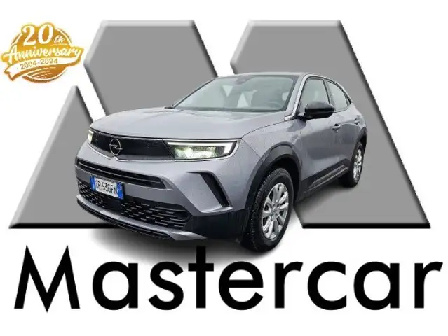 Opel Mokka-E Mokka II 2020 electric Edition 136cv - GP536FN