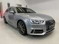 Audi A4 A4 Avant 2,0 TDI S-Line *LED*Virtual*HUD*Car-Play* Silber - thumbnail 1