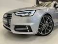 Audi A4 A4 Avant 2,0 TDI S-Line *LED*Virtual*HUD*Car-Play* Silber - thumbnail 8