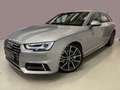 Audi A4 A4 Avant 2,0 TDI S-Line *LED*Virtual*HUD*Car-Play* Silber - thumbnail 3