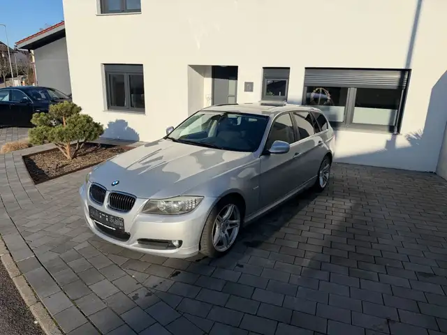 BMW 330 d 3 Touring e91 xDrive/ Schalter
