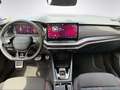 Skoda Octavia Kombi RS DSG Weiß - thumbnail 8