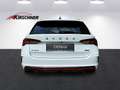 Skoda Octavia Kombi RS DSG Weiß - thumbnail 4