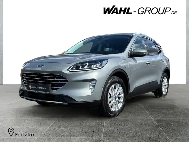 Ford Kuga Plug-In Hybrid Titanium X Head-Up DAB LED