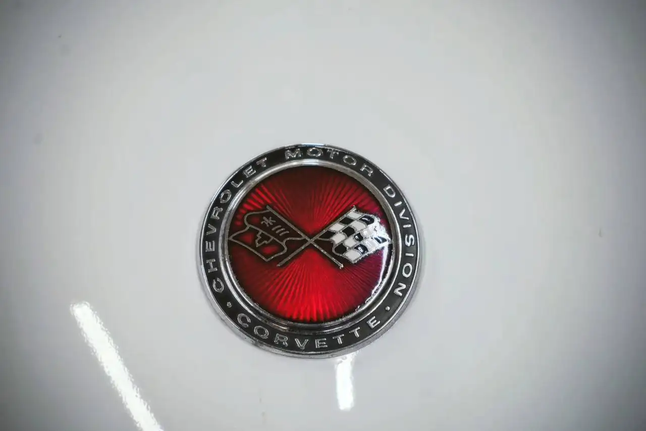 Chevrolet Corvette Stingray, foto 6