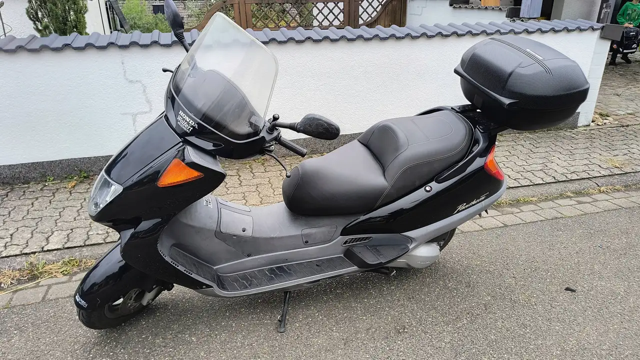 Honda FES 125