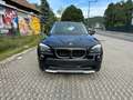 BMW X1 X1 xDrive18d Schwarz - thumbnail 3