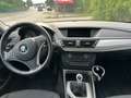 BMW X1 X1 xDrive18d Schwarz - thumbnail 9
