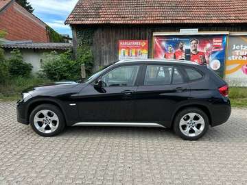 X1 xDrive18d