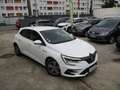 Renault Megane IV BERLINE Mégane IV Berline E-TECH Plug-In Hybride 160 - 21N Intens Blanc - thumbnail 2