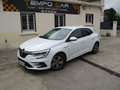 Renault Megane IV BERLINE Mégane IV Berline E-TECH Plug-In Hybride 160 - 21N Intens Blanc - thumbnail 1