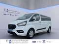 Ford Transit Custom Kombi 320 L2H1 Trend HECKSCHWINGTÜR Weiß - thumbnail 1