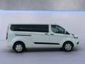 Ford Transit Custom Kombi 320 L2H1 Trend HECKSCHWINGTÜR Weiß - thumbnail 7