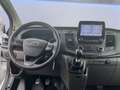 Ford Transit Custom Kombi 320 L2H1 Trend HECKSCHWINGTÜR Weiß - thumbnail 11