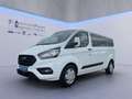 Ford Transit Custom Kombi 320 L2H1 Trend HECKSCHWINGTÜR Bianco - thumbnail 2