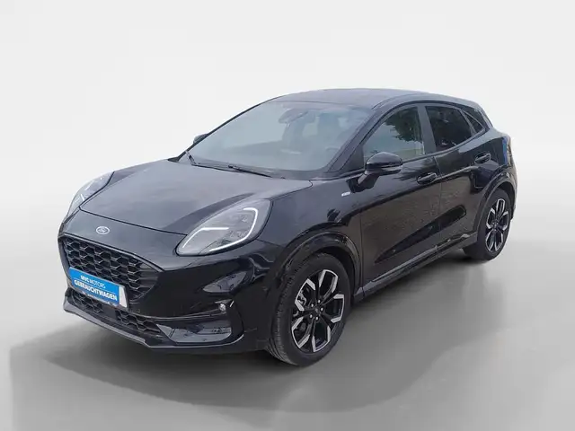 Ford Puma 1.0 l EcoB. Hybrid 114kW ST-Line X Auto