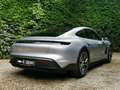 Porsche Taycan 93.4 kWh 4 S*FULL*BOSE*ACC*CHRONO*67780 EUROS HTVA Argent - thumbnail 6
