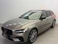 Volvo V90 B4 AWD // R-DESIGN // PANO  // AHK // Grau - thumbnail 38