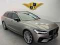Volvo V90 B4 AWD // R-DESIGN // PANO  // AHK // Grau - thumbnail 37