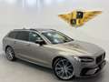 Volvo V90 B4 AWD // R-DESIGN // PANO  // AHK // Grau - thumbnail 1