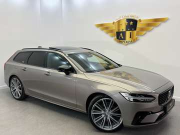 B4 AWD // R-DESIGN // PANO // AHK //