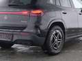 Mercedes-Benz EQA 300 4M AMG LINE DISTRONIC NIGHT PAKET Schwarz - thumbnail 5
