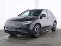 Mercedes-Benz EQA 300 4M AMG LINE DISTRONIC NIGHT PAKET Schwarz - thumbnail 2
