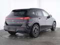 Mercedes-Benz EQA 300 4M AMG LINE DISTRONIC NIGHT PAKET Schwarz - thumbnail 3