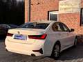 BMW 318 d Lim. RFK*ACC*HiFi*AHK*SZH*PDC*SpurhalteAss. Weiß - thumbnail 2
