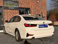 BMW 318 d Lim. RFK*ACC*HiFi*AHK*SZH*PDC*SpurhalteAss. Weiß - thumbnail 6