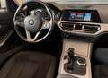 BMW 318 d Lim. RFK*ACC*HiFi*AHK*SZH*PDC*SpurhalteAss. Weiß - thumbnail 18