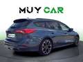Ford Focus Sportbreak 1.5 Ecoboost ST Line Aut. 150 Azul - thumbnail 7
