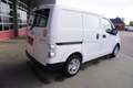 Nissan E-NV200 Business 40 kWh nr. V002 | Airco | Cruise | Camera Weiß - thumbnail 4