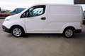 Nissan E-NV200 Business 40 kWh nr. V002 | Airco | Cruise | Camera Weiß - thumbnail 8