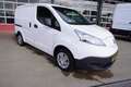 Nissan E-NV200 Business 40 kWh nr. V002 | Airco | Cruise | Camera Weiß - thumbnail 2